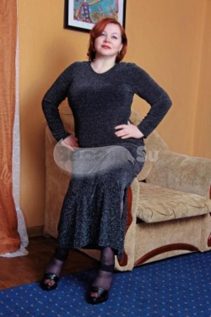 Проститутка Нина г. Опалиха
